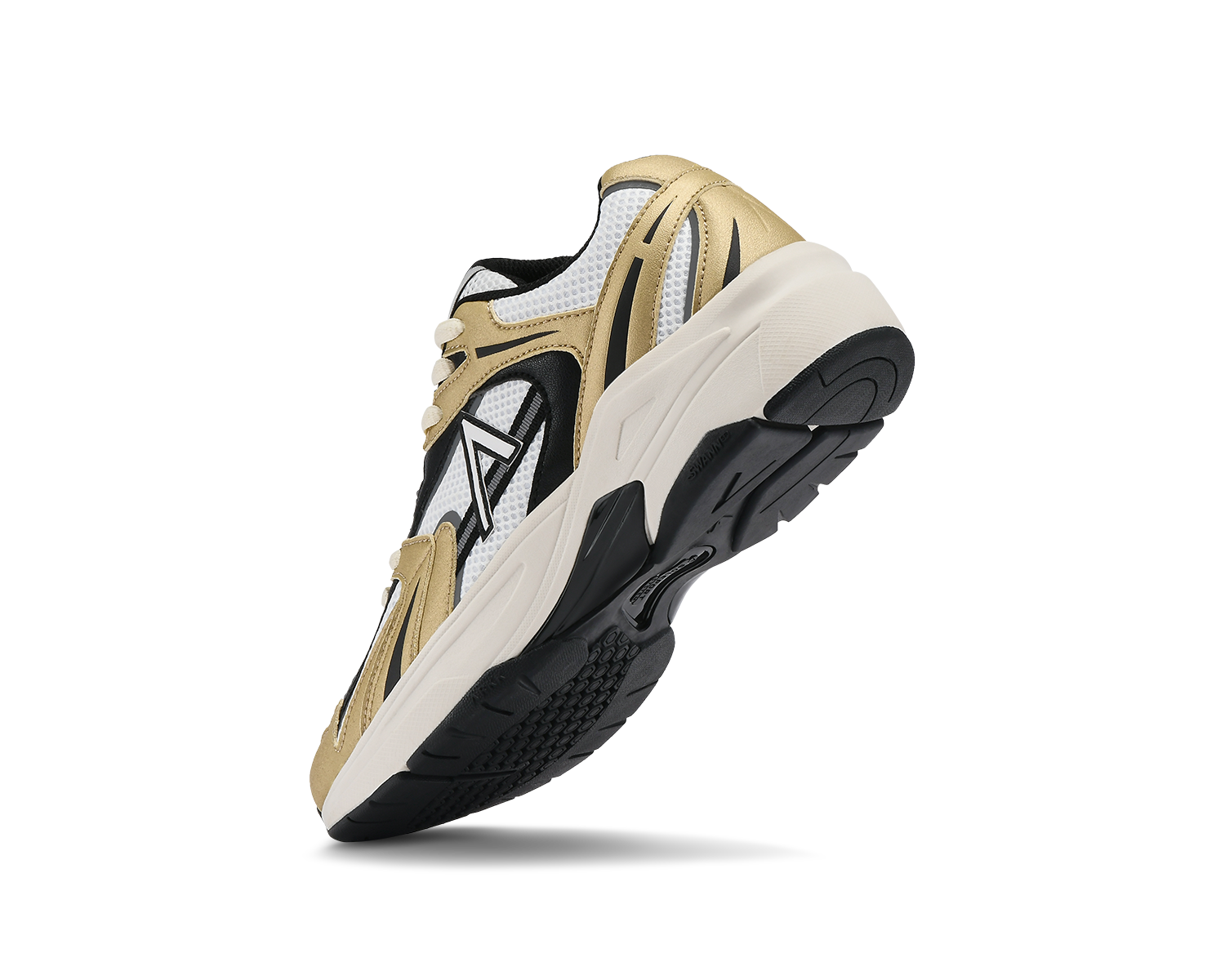 ARKK Essential Line Oserra | Gold Black | Women Oserra